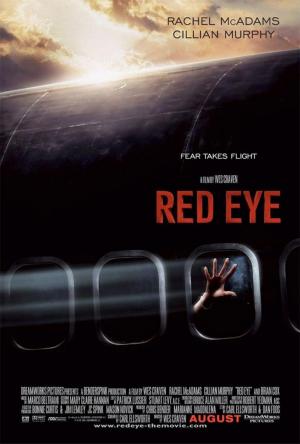 Vuelo Nocturno (2005) poster